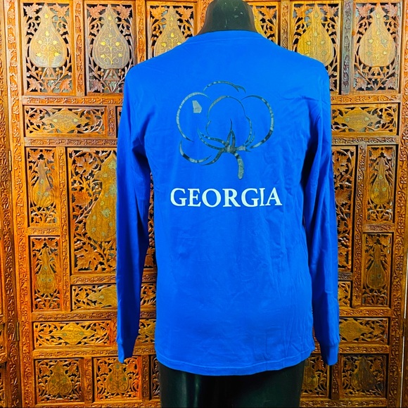 Southern Country Men’s Long Sleeve Shirt NWT - Picture 3 of 7